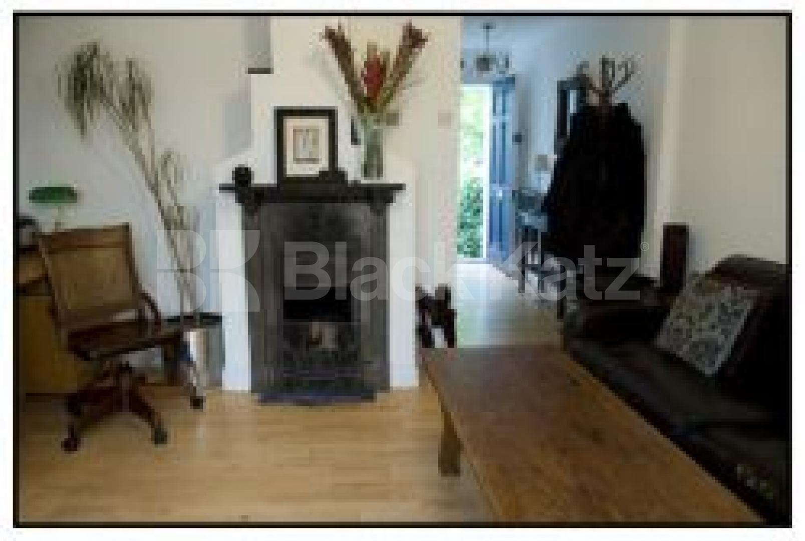 			New Instruciton, 2 Bedroom, 1 bath, 1 reception Flat			 Rossendale Way, CAMDEN